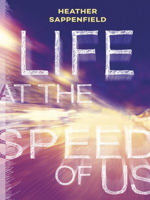 cover image of Life at the Speed of Us